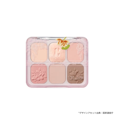 クリオ 韓国ヘリテージコレクションの画像