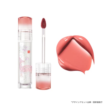 クリオ 韓国ヘリテージコレクションの画像