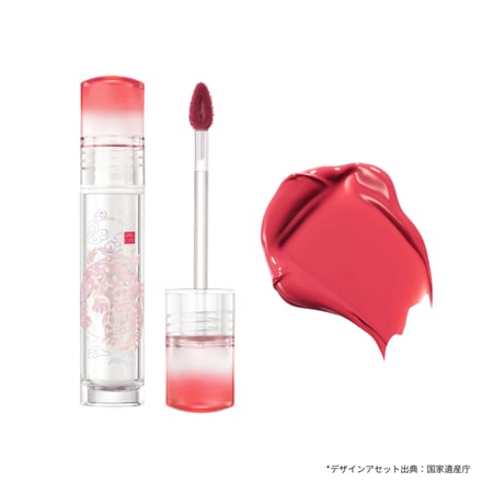 クリオ 韓国ヘリテージコレクションの画像