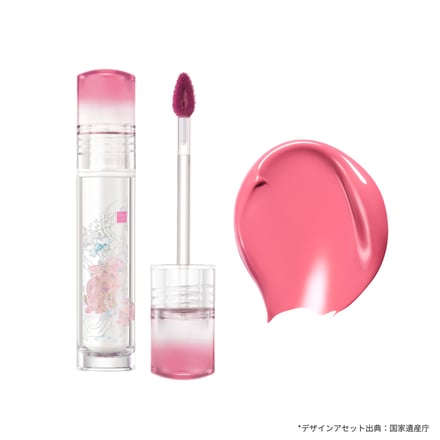 クリオ 韓国ヘリテージコレクションの画像