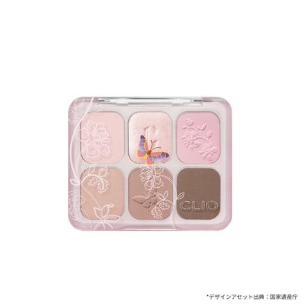 クリオ 韓国ヘリテージコレクションの画像