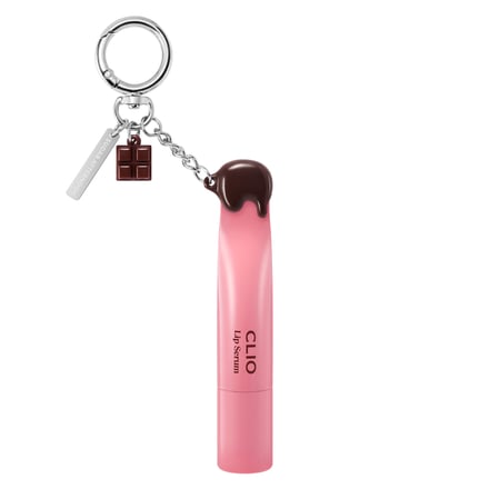 CLIO グレーズリップセラム「06 ベリー トリュフ」