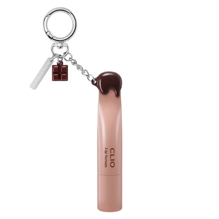 CLIO グレーズリップセラム「07 シー ソルト ミルク」