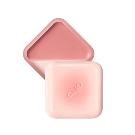 CLIO エッセンシャルリップチークタップ「10 チョコ ポン ベリー」