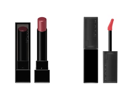 ケイトリップモンスター新色