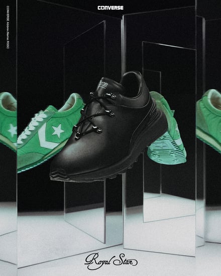 シューズの画像シューズの画像