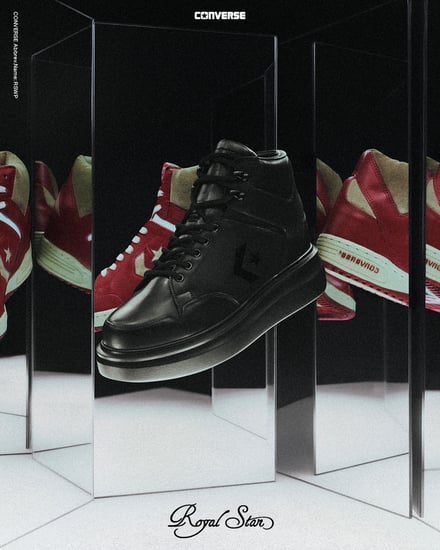 シューズの画像