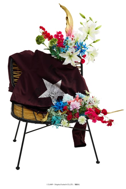 コーチジャケット