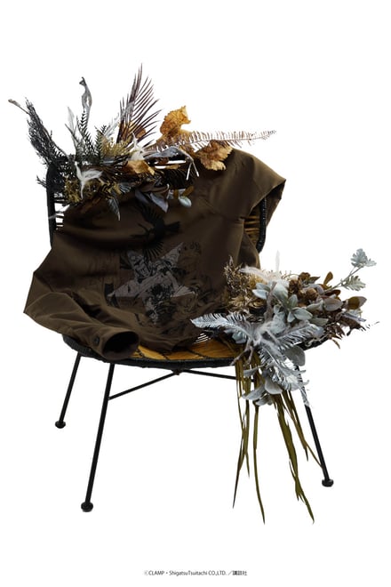 コーチジャケット