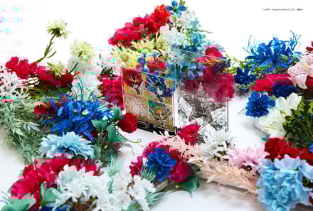 アクリルスタンド