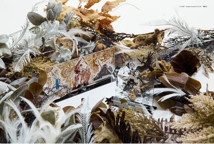 アクリルスタンド