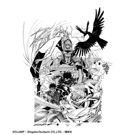 シルクスクリーン