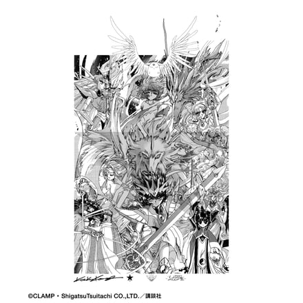 シルクスクリーン