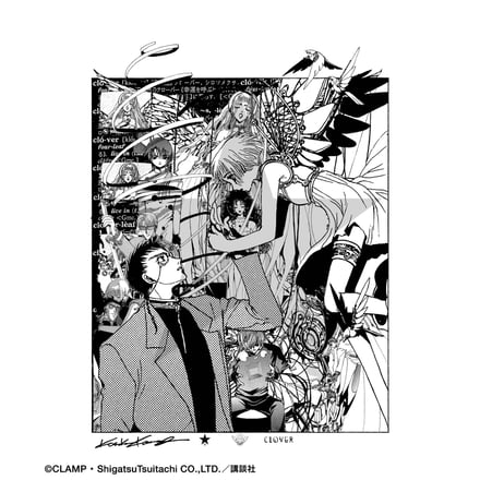 シルクスクリーン