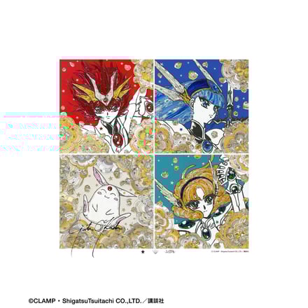 シルクスクリーン