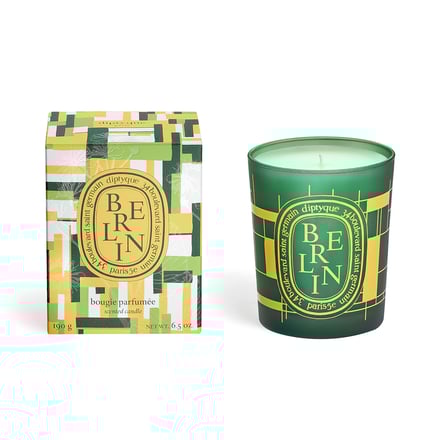 キャンドル ベルリン商品画像
