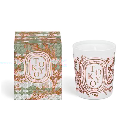 キャンドル トウキョウ商品画像