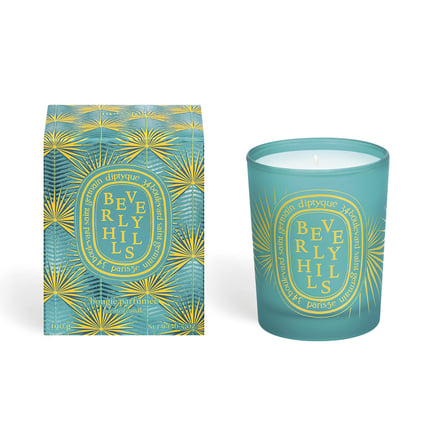 キャンドル ビバリーヒルズ商品画像