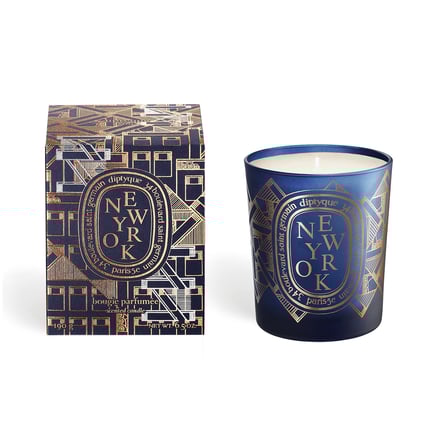 キャンドル ニューヨーク商品画像