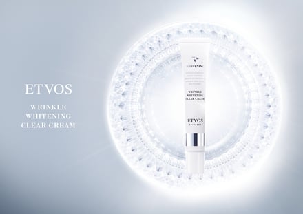 薬用 リンクルホワイトニングクリアクリーム