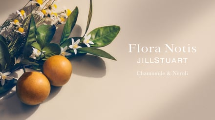 フローラノーティス ジルスチュアート アロマティックディフューザー