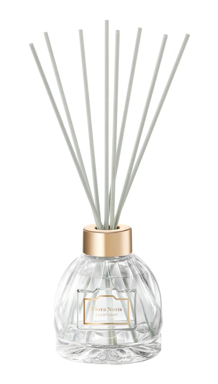フローラノーティス ジルスチュアート アロマティックディフューザー