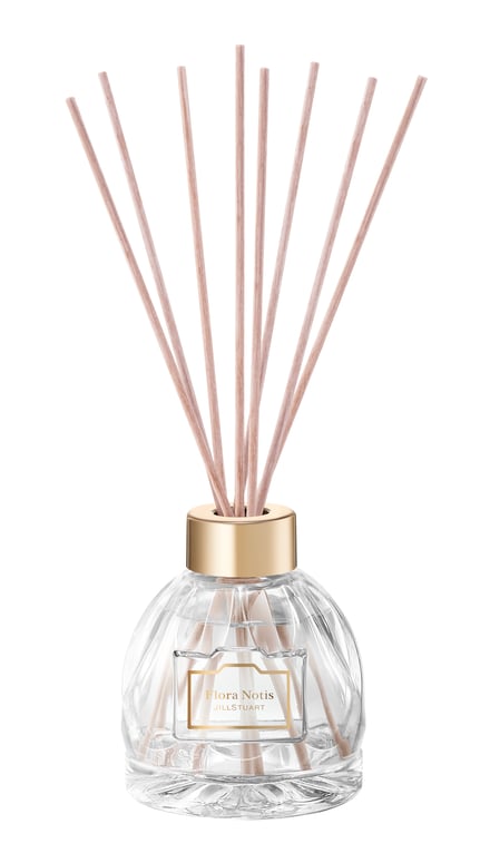 フローラノーティス ジルスチュアート アロマティックディフューザー