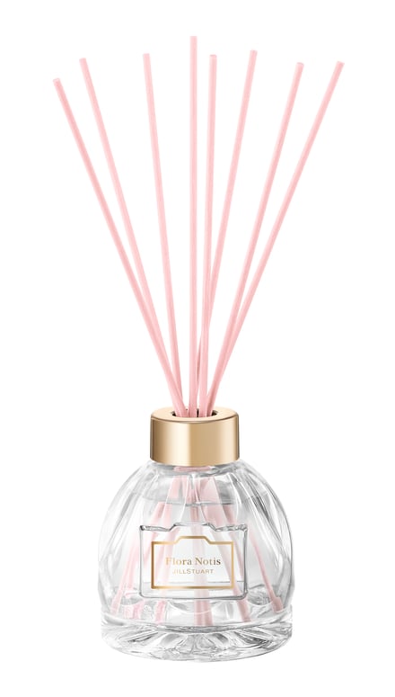 フローラノーティス ジルスチュアート アロマティックディフューザー