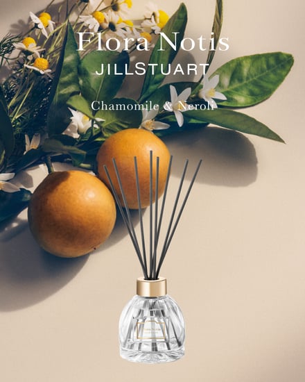 フローラノーティス ジルスチュアート アロマティックディフューザー
