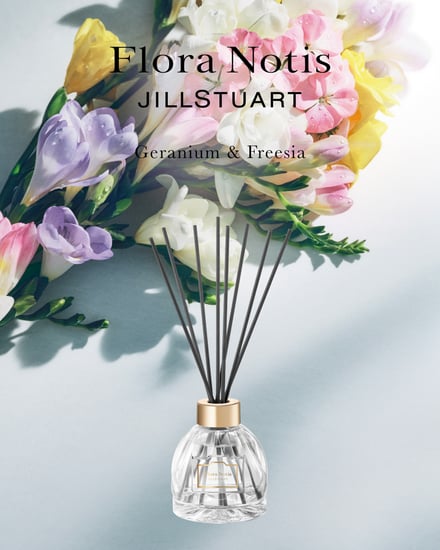 フローラノーティス ジルスチュアート アロマティックディフューザー