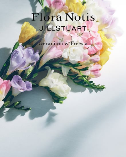 フローラノーティス ジルスチュアート アロマティックディフューザー