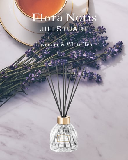 フローラノーティス ジルスチュアート アロマティックディフューザー