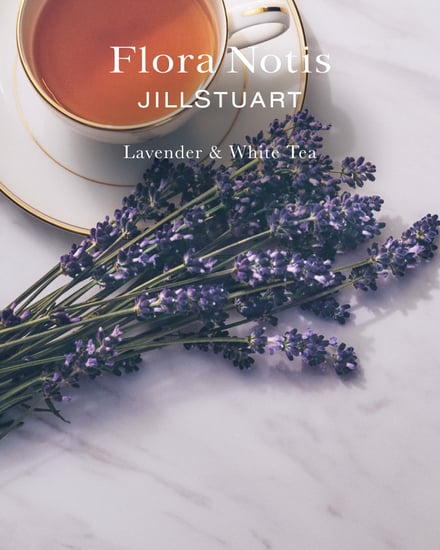 フローラノーティス ジルスチュアート アロマティックディフューザー