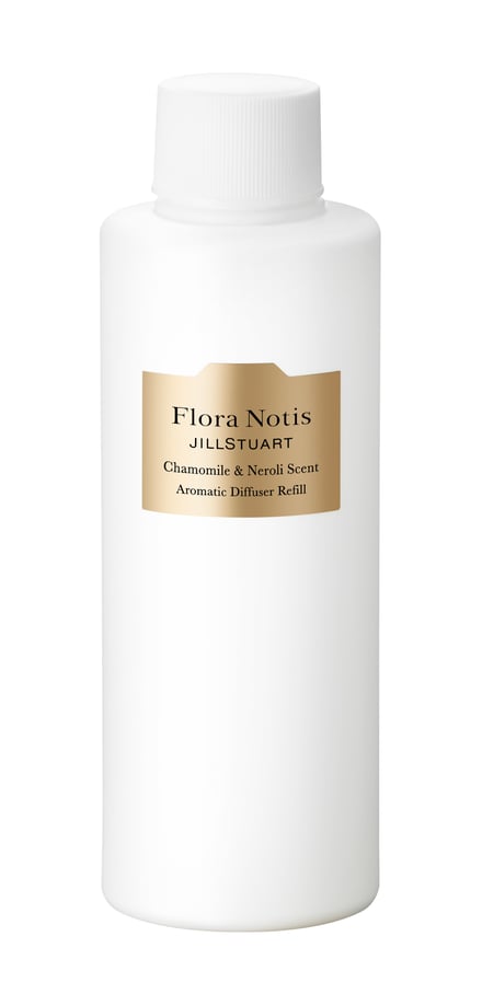 フローラノーティス ジルスチュアート アロマティックディフューザー