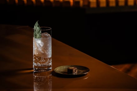 ノンアルコールカクテル画像