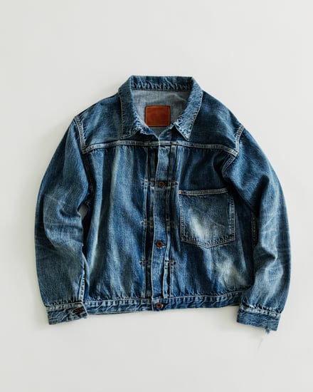 フルカウントが「大戦モデル」リミテッドコレクションを発売