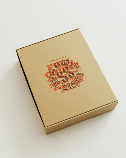 フルカウントが「大戦モデル」リミテッドコレクションを発売