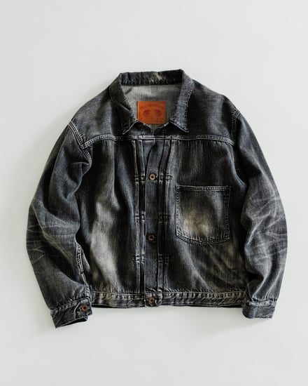 フルカウントが「大戦モデル」リミテッドコレクションを発売