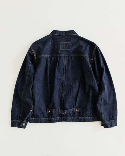 フルカウントが「大戦モデル」リミテッドコレクションを発売