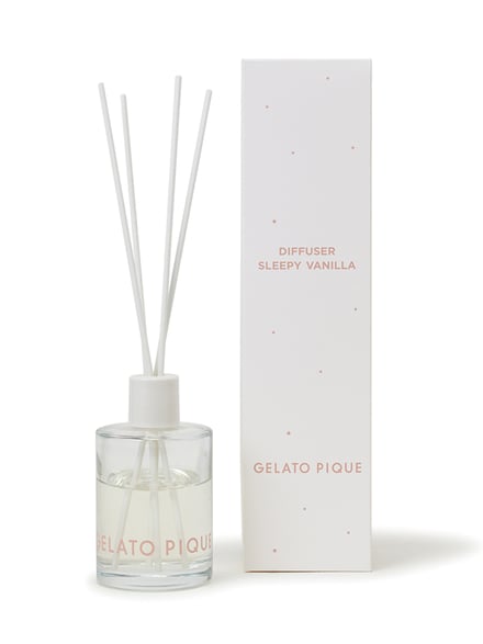 gelato piqueのセルフケアコスメ