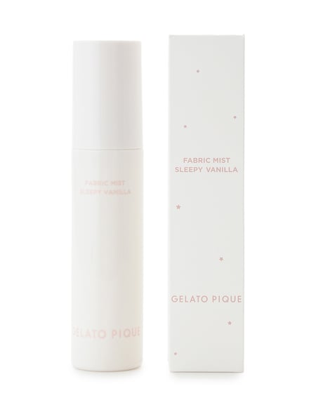 gelato piqueのセルフケアコスメ