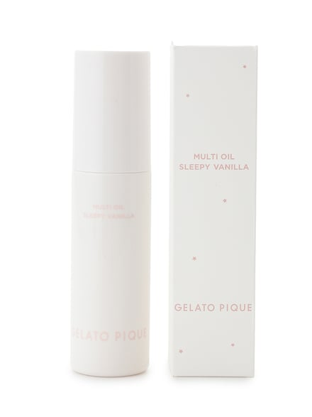 gelato piqueのセルフケアコスメ