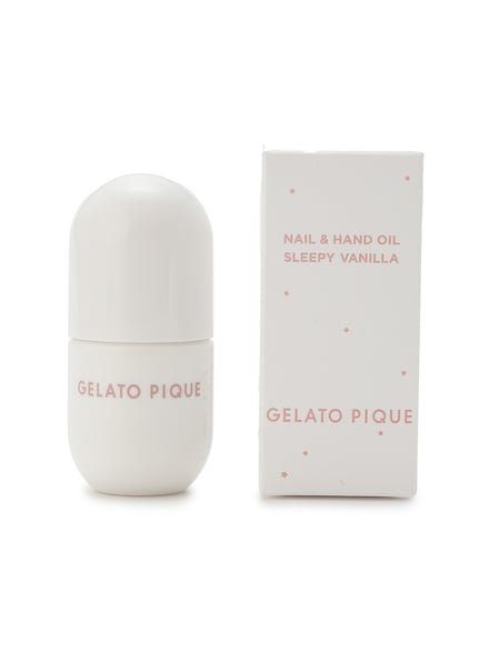 gelato piqueのセルフケアコスメ