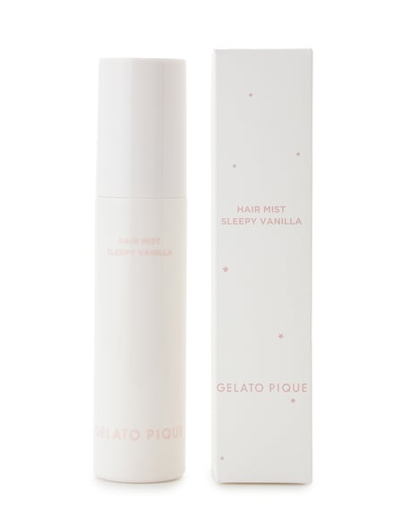 gelato piqueのセルフケアコスメ