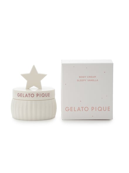 gelato piqueのセルフケアコスメ