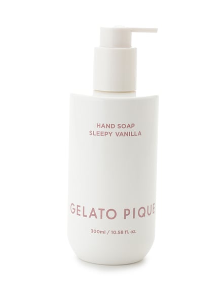 gelato piqueのセルフケアコスメ