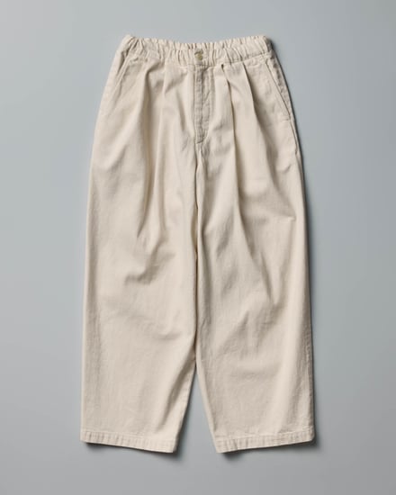 スウェットパンツ