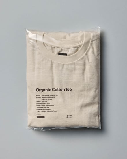 ロングスリーブTシャツ