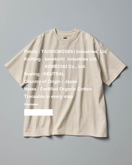 Tシャツ