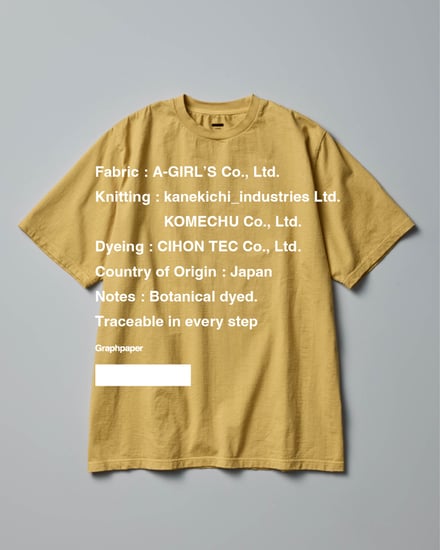 Tシャツ